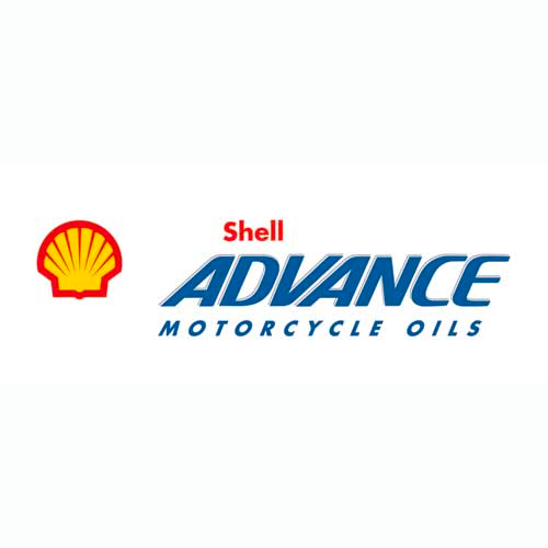 Shell Advance