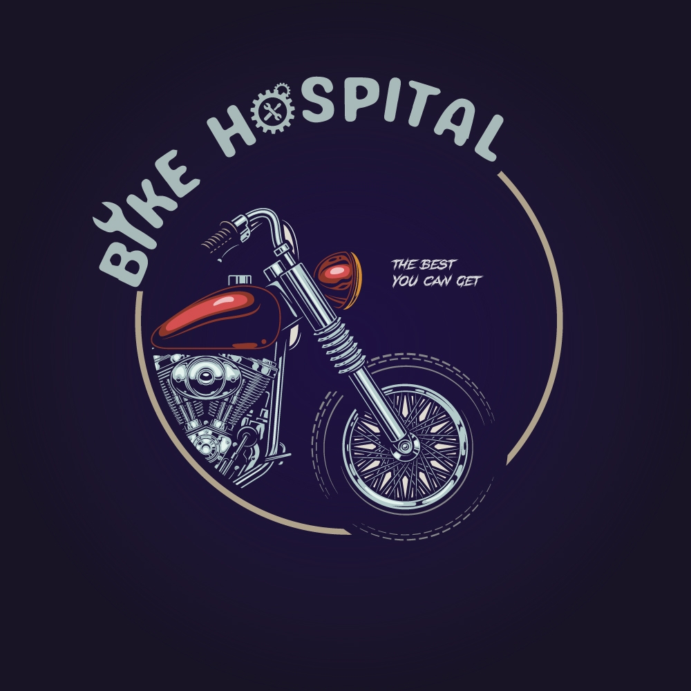 Bike Hospital