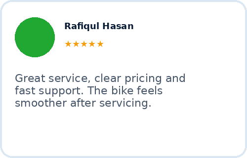 customer review