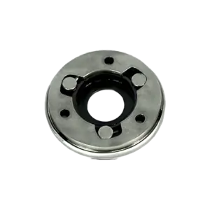 Starter Clutch Outer Assy for Yamaha FZS V1, FZS V2, FZS V3, FZS V4, Fazer V1, Fazer V2, R15 V3, R15 V4 ,R15M, MT15 V1, MT15 V2, Saluto 125 bike.