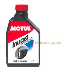 Motul Inugel Expert Coolant (1 L)
