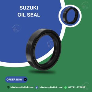Suzuki OIL Seal