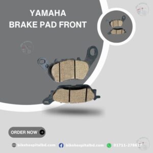Brake Pad Front Yamaha