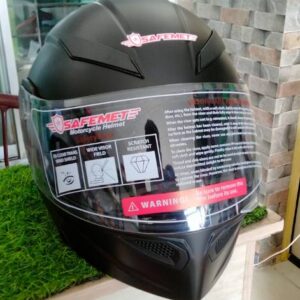 RFL Full Face Modular Helmet – Ultimate Safety and Versatility for Riders