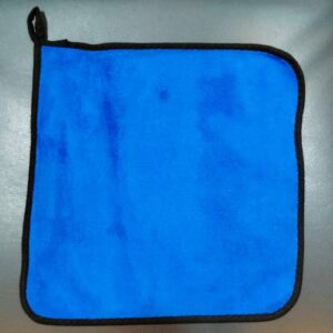 Micro Fiber Towel for Bikers – Ultra-Absorbent, Compact, and Fast-Drying Towels