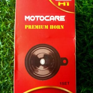 H1 HORN MOTOCARE Premium