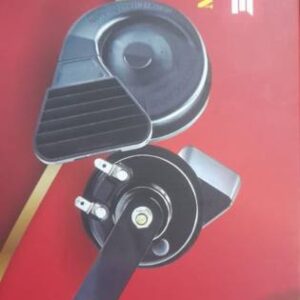 H2 HORN MOTOCARE Premium