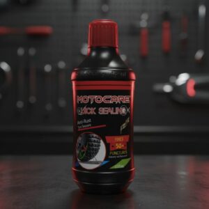 MOTOCARE Quick Sealing X (Tyre Sealant)